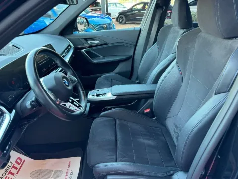 BMW X1 sdrive18d MSport auto - Immagine 8