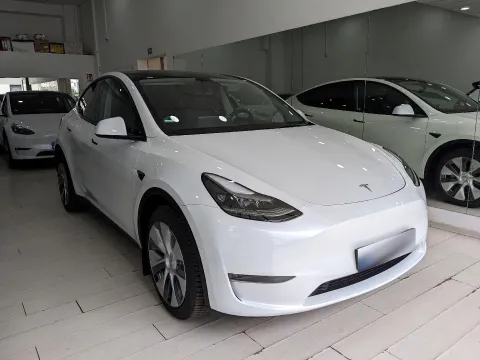 Tesla Model Y Long Range Dual Motor awd - Immagine 2