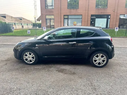 Alfa Romeo MiTo 1.3 jtdm SBK 85cv - Immagine 8