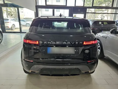 Land Rover Range Rover Evoque 2.0d i4 mhev R-Dynamic SE awd 163cv auto - Immagine 6