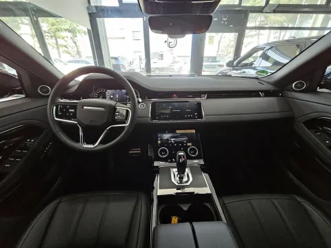 Land Rover Range Rover Evoque 2.0d i4 mhev R-Dynamic SE awd 163cv auto - Immagine 17