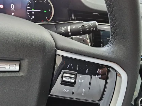Land Rover Range Rover Evoque 2.0d i4 mhev R-Dynamic SE awd 163cv auto - Immagine 21