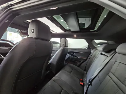 Land Rover Range Rover Evoque 2.0d i4 mhev R-Dynamic SE awd 163cv auto - Immagine 28