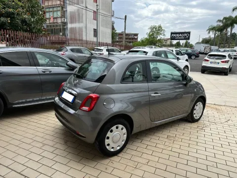 Fiat 500 1.0 hybrid Pop 70cv - Immagine 6