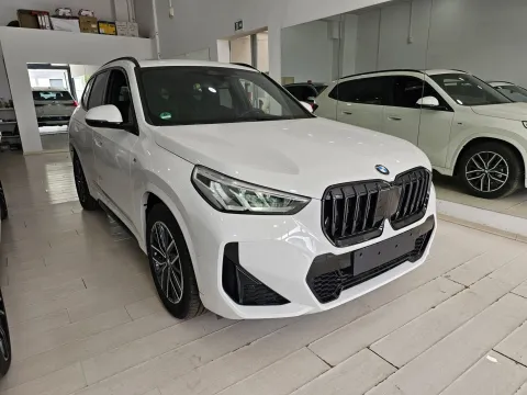 BMW X1 xdrive20d mhev 48V MSport auto - Immagine 2