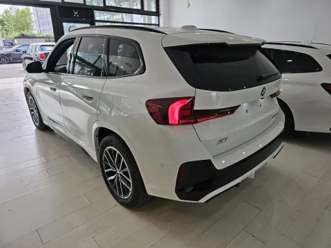 BMW X1 xdrive20d mhev 48V MSport auto - Immagine 5