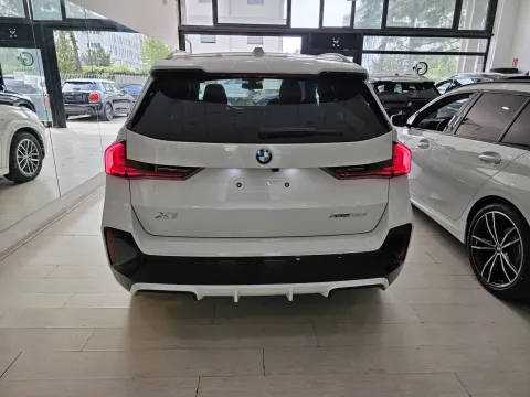 BMW X1 xdrive20d mhev 48V MSport auto - Immagine 6