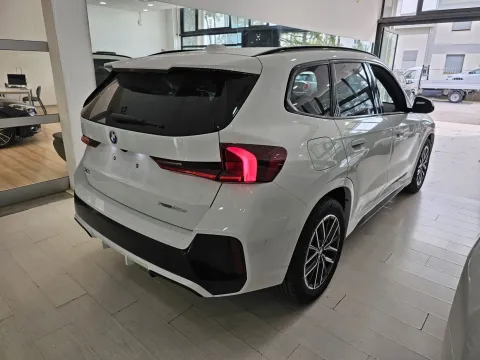 BMW X1 xdrive20d mhev 48V MSport auto - Immagine 7