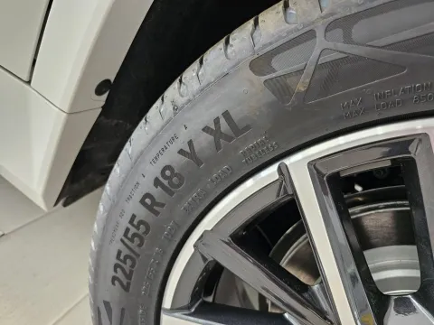 BMW X1 xdrive20d mhev 48V MSport auto - Immagine 9