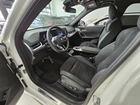 BMW X1 xdrive20d mhev 48V MSport auto - Immagine 12