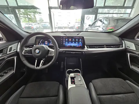 BMW X1 xdrive20d mhev 48V MSport auto - Immagine 17