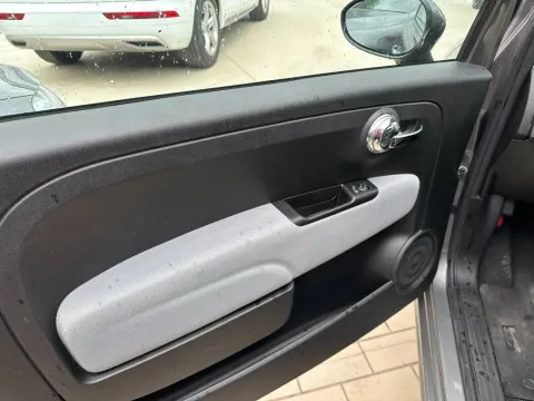 Fiat 500 1.0 hybrid Pop 70cv - Immagine 7