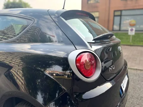 Alfa Romeo MiTo 1.3 jtdm SBK 85cv - Immagine 11