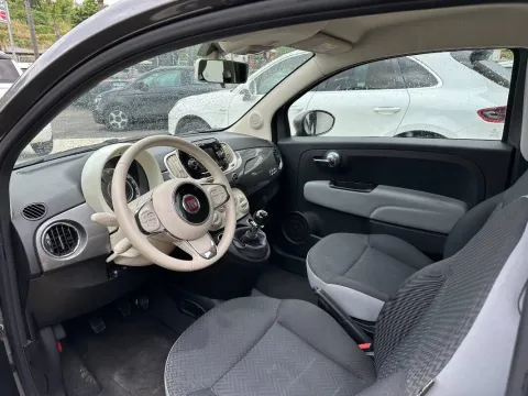 Fiat 500 1.0 hybrid Pop 70cv - Immagine 8
