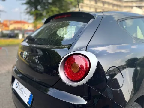 Alfa Romeo MiTo 1.3 jtdm SBK 85cv - Immagine 12