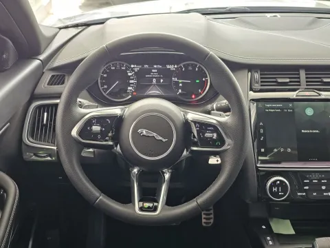Jaguar E-Pace 2.0d i4 mhev R-Dynamic SE awd 163cv auto - Immagine 20