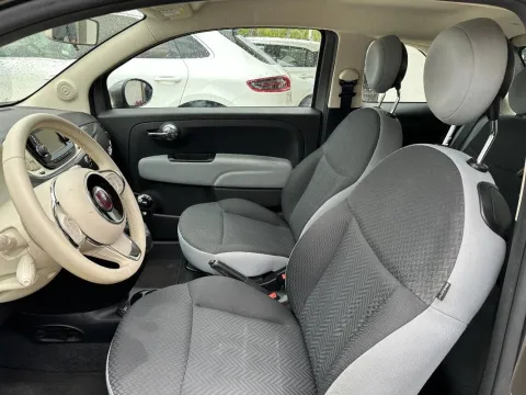 Fiat 500 1.0 hybrid Pop 70cv - Immagine 9