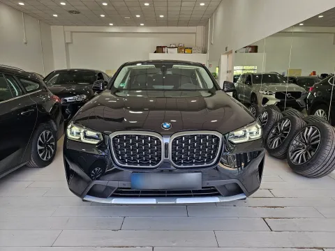 BMW X4 xdrive20d mhev 48V auto - Immagine 3