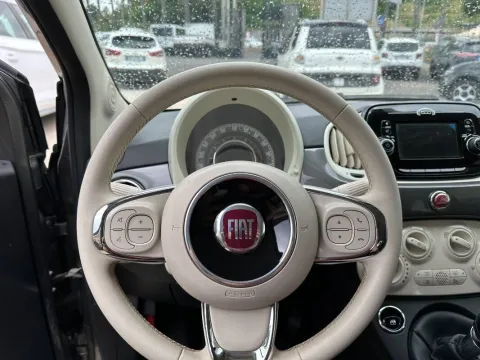 Fiat 500 1.0 hybrid Pop 70cv - Immagine 10
