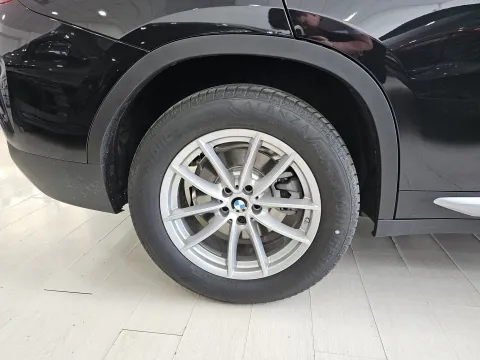 BMW X4 xdrive20d mhev 48V auto - Immagine 8