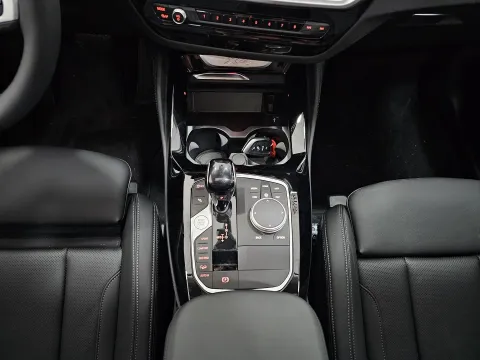 BMW X4 xdrive20d mhev 48V auto - Immagine 17