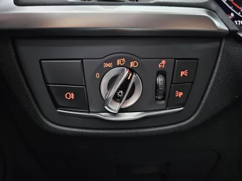 BMW X4 xdrive20d mhev 48V auto - Immagine 19
