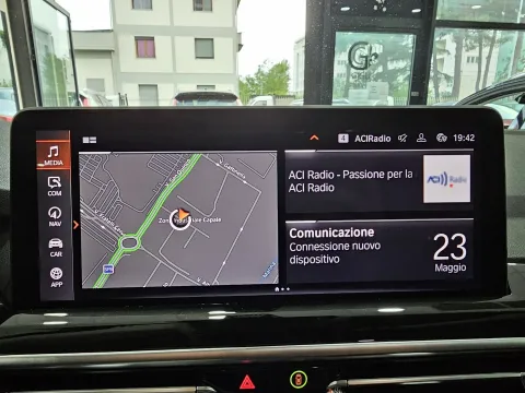 BMW X4 xdrive20d mhev 48V auto - Immagine 22