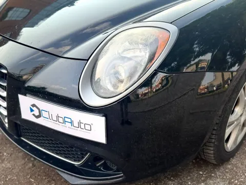 Alfa Romeo MiTo 1.3 jtdm SBK 85cv - Immagine 13