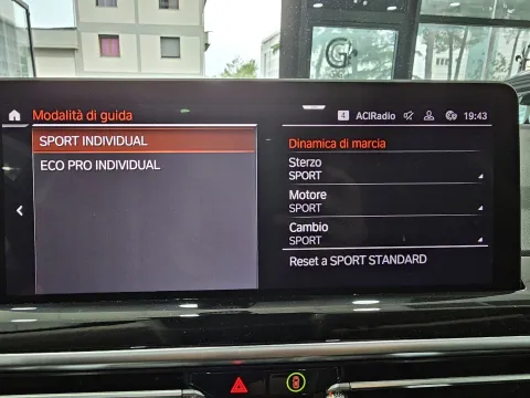 BMW X4 xdrive20d mhev 48V auto - Immagine 25