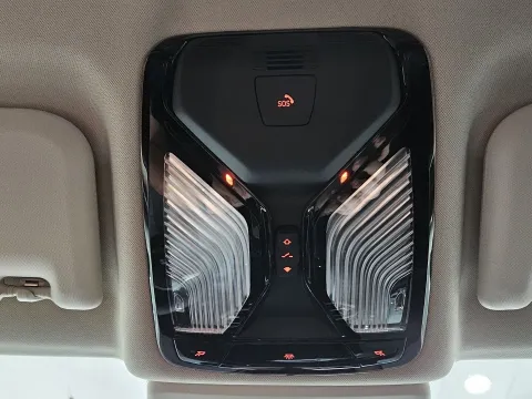 BMW X4 xdrive20d mhev 48V auto - Immagine 26