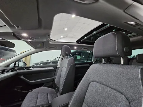 Volkswagen Passat Variant 2.0 tdi Business 150cv dsg - Immagine 24