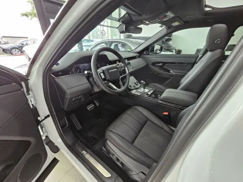 Land Rover Range Rover Evoque 2.0d i4 mhev R-Dynamic SE awd 163cv auto - Immagine 12