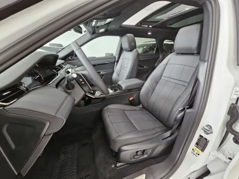 Land Rover Range Rover Evoque 2.0d i4 mhev R-Dynamic SE awd 163cv auto - Immagine 15
