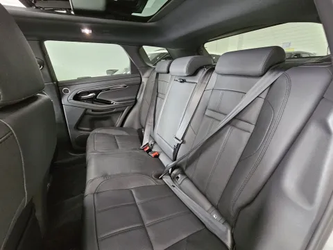 Land Rover Range Rover Evoque 2.0d i4 mhev R-Dynamic SE awd 163cv auto - Immagine 16