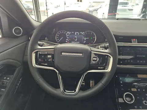 Land Rover Range Rover Evoque 2.0d i4 mhev R-Dynamic SE awd 163cv auto - Immagine 18