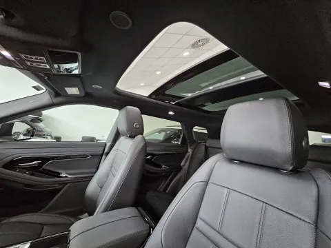 Land Rover Range Rover Evoque 2.0d i4 mhev R-Dynamic SE awd 163cv auto - Immagine 19