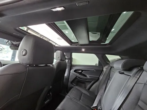 Land Rover Range Rover Evoque 2.0d i4 mhev R-Dynamic SE awd 163cv auto - Immagine 20