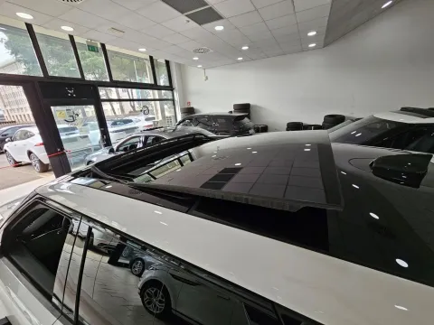 Land Rover Range Rover Evoque 2.0d i4 mhev R-Dynamic SE awd 163cv auto - Immagine 21