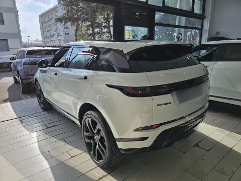Land Rover Range Rover Evoque 2.0d i4 mhev R-Dynamic SE awd 204cv auto - Immagine 5