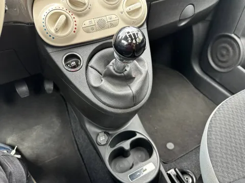 Fiat 500 1.0 hybrid Pop 70cv - Immagine 13