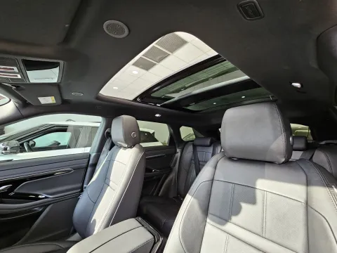 Land Rover Range Rover Evoque 2.0d i4 mhev R-Dynamic SE awd 204cv auto - Immagine 26