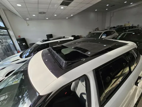 Land Rover Range Rover Evoque 2.0d i4 mhev R-Dynamic SE awd 204cv auto - Immagine 29