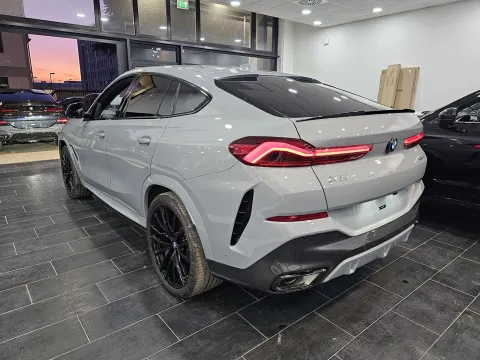 BMW X6 xdrive30d MSport auto - Immagine 5