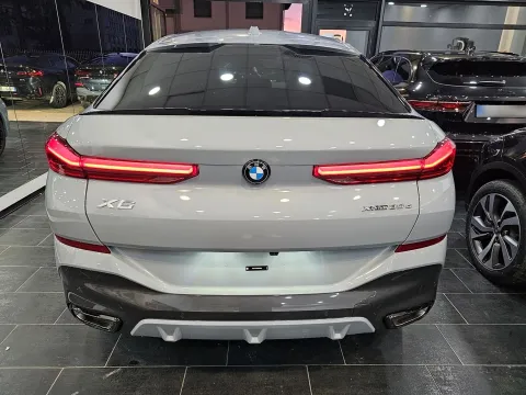 BMW X6 xdrive30d MSport auto - Immagine 6