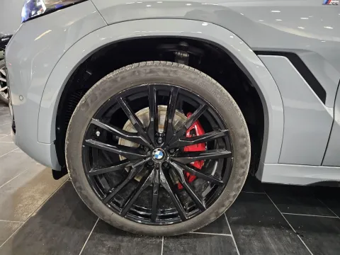 BMW X6 xdrive30d MSport auto - Immagine 10