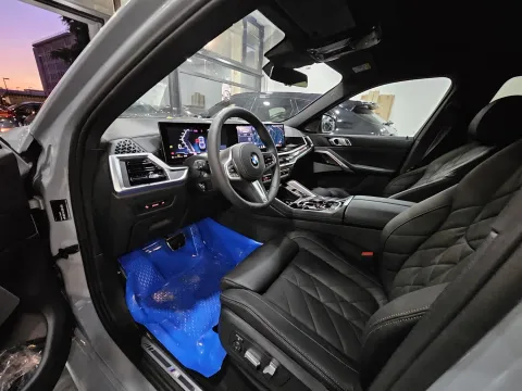 BMW X6 xdrive30d MSport auto - Immagine 12