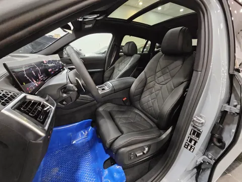 BMW X6 xdrive30d MSport auto - Immagine 13