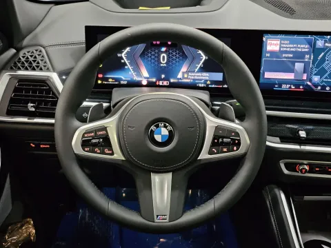 BMW X6 xdrive30d MSport auto - Immagine 16