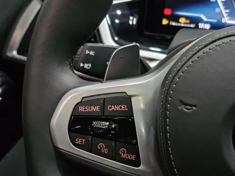 BMW X6 xdrive30d MSport auto - Immagine 19