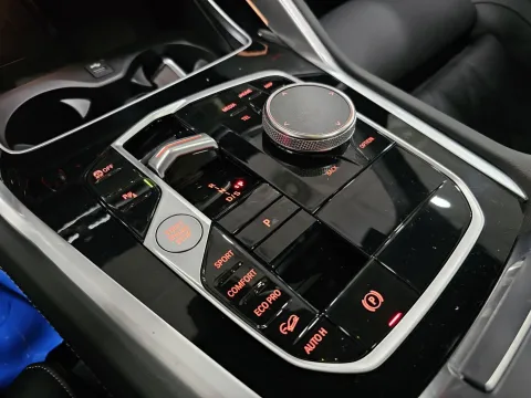 BMW X6 xdrive30d MSport auto - Immagine 26